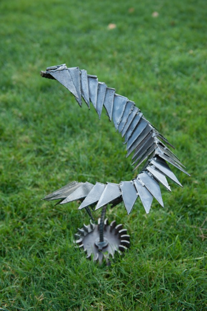 BirdInSpace